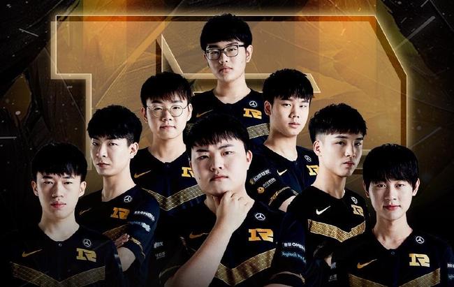 展现出年轻 展现出年轻