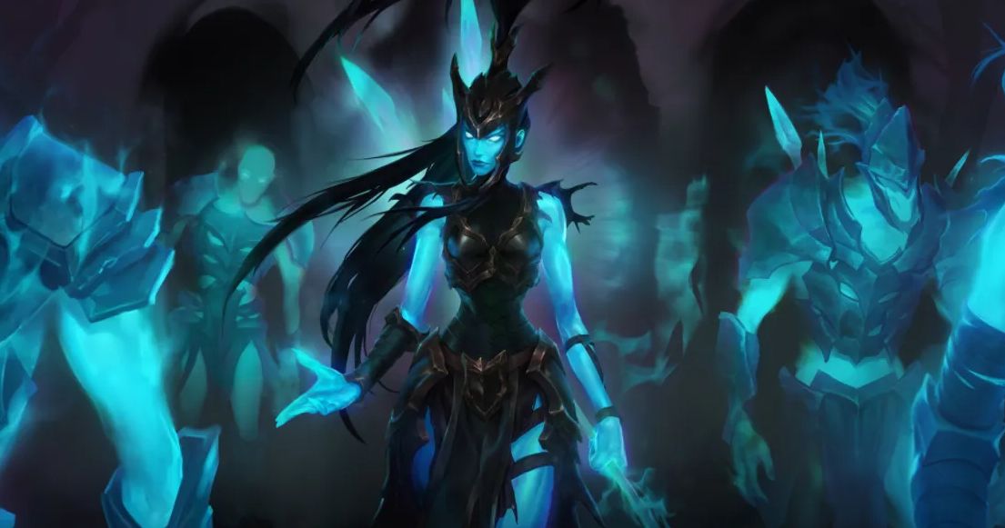 经验价值 经验价值