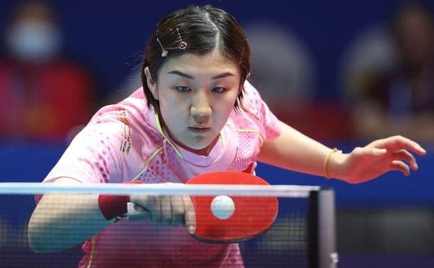 保利尼面临 保利尼面临