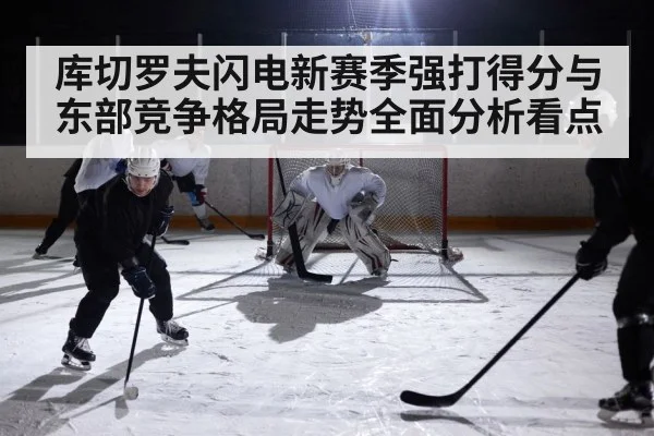 hockey game arena